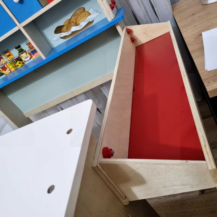 Supermarket copii jucarie