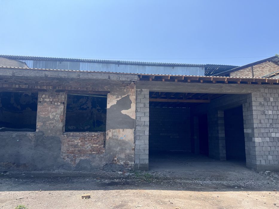 Сдам в аренду помещения