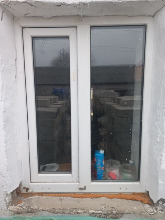 Продам окна 12000т