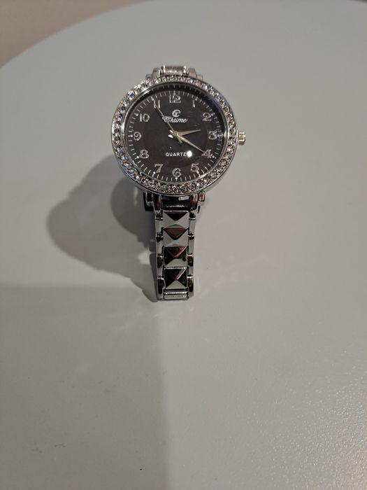 Дамски часовник  ехтиме кварц