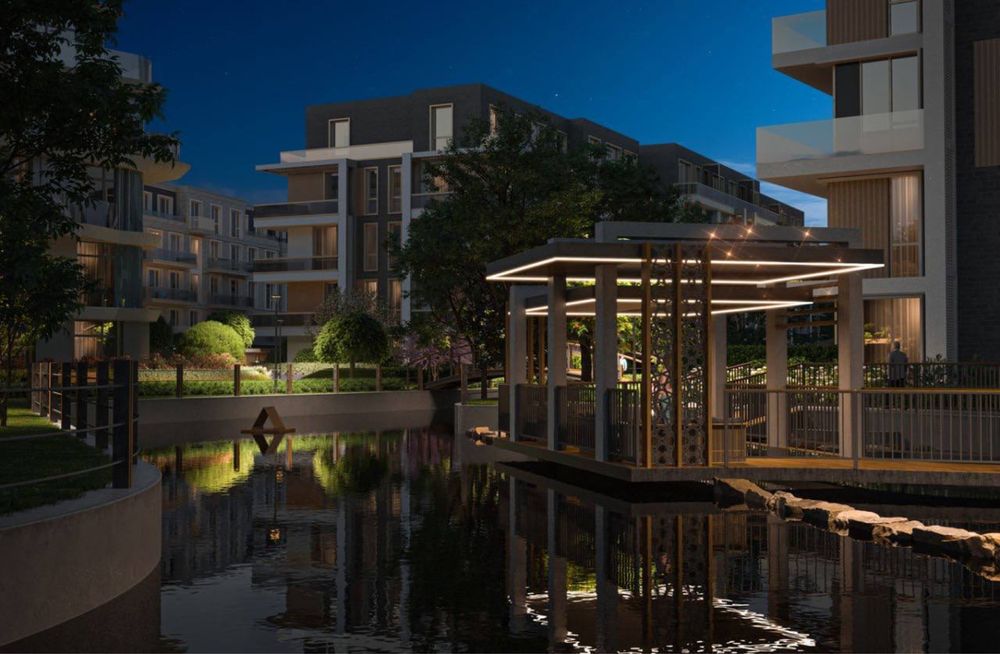 ПРОДАЁТСЯ КВАРТИРА/ 2 ком/ черновая отделка