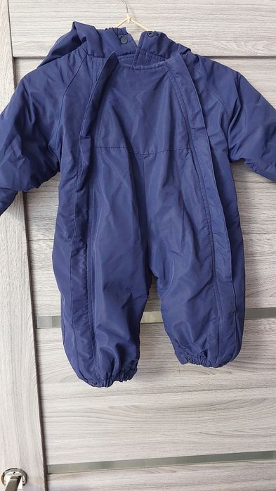 Продам детский комбинезон