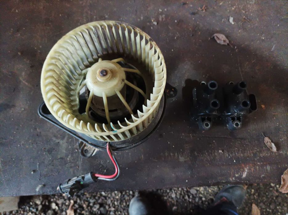 Части Renault Megan Scenic,Laguna