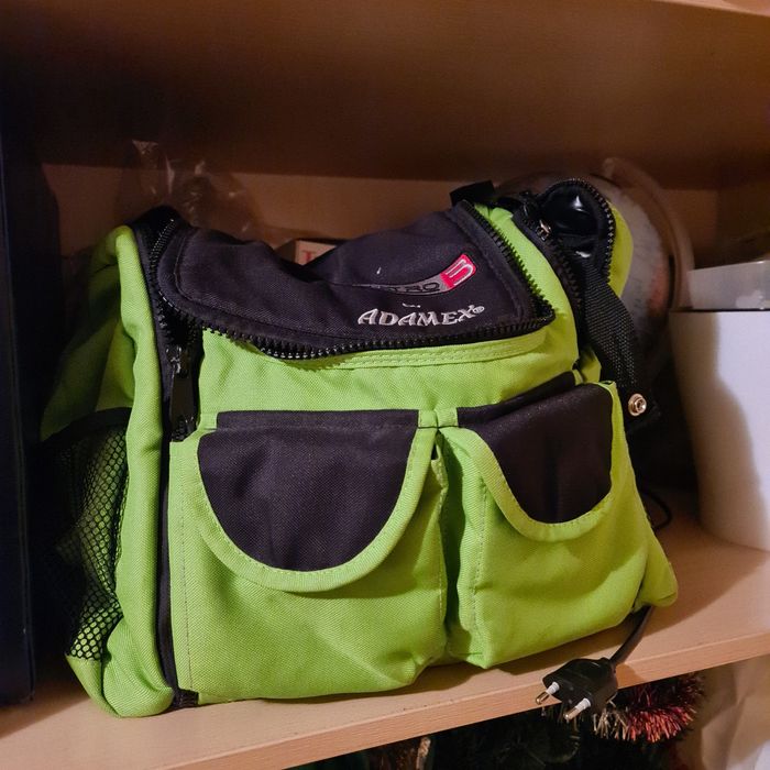 Сумка детская для мамы