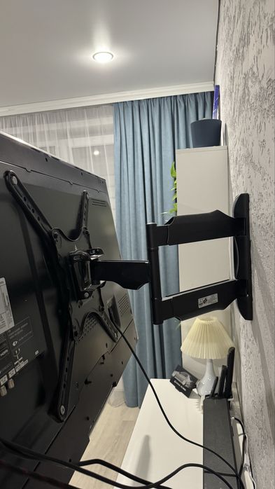 Продам телевизор samsung самсунг диагональ 46