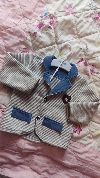 Вещи детские для мальчика