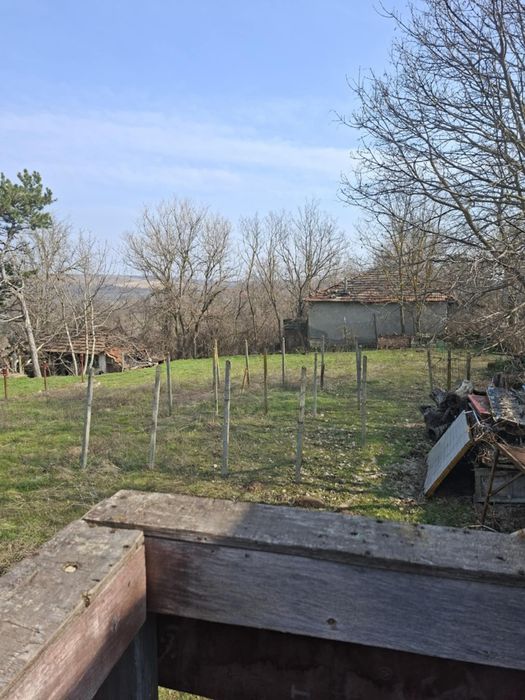 Имот в с.Табачка