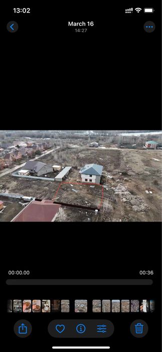 Продам Земельный участок