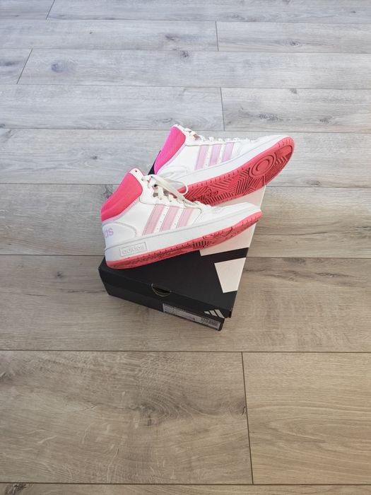 Кецове Adidas размер 36.5