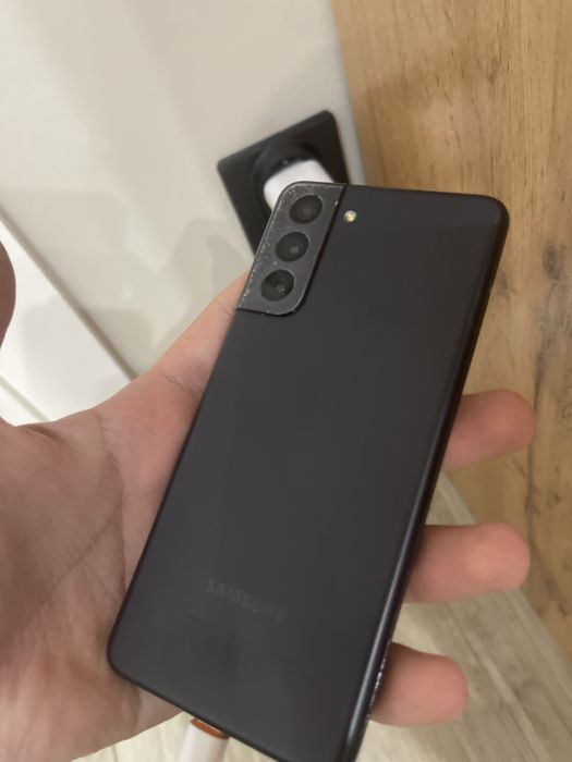 Продам Samsung s21 5g или обмен
