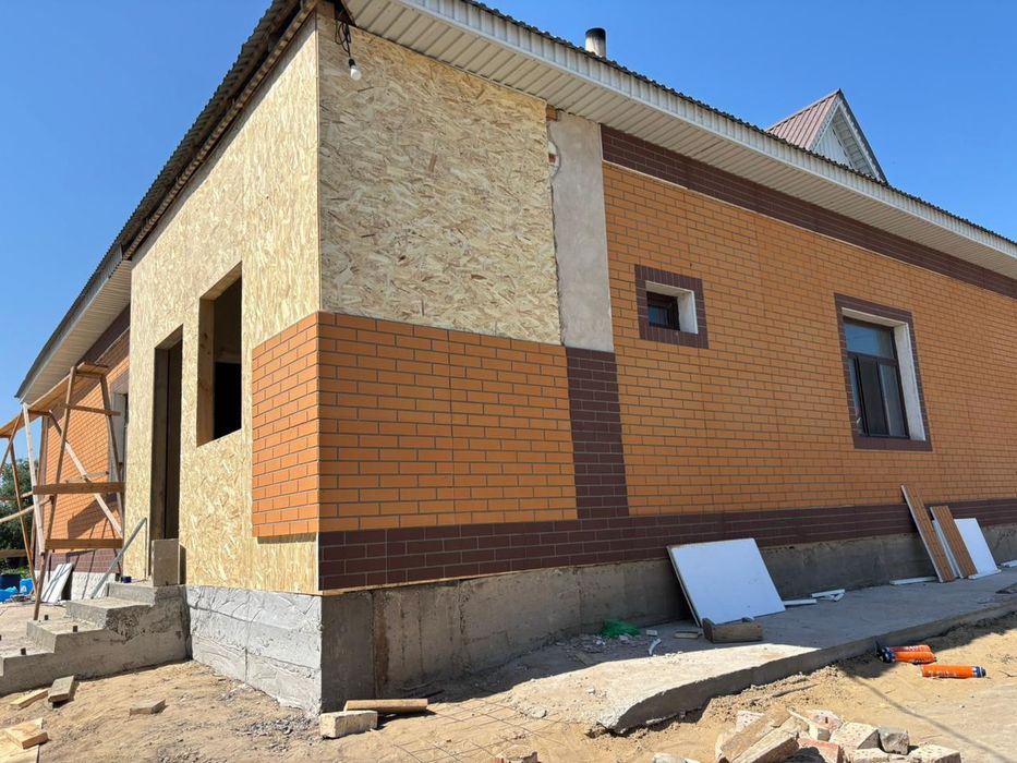 Термопанель Кызылорда