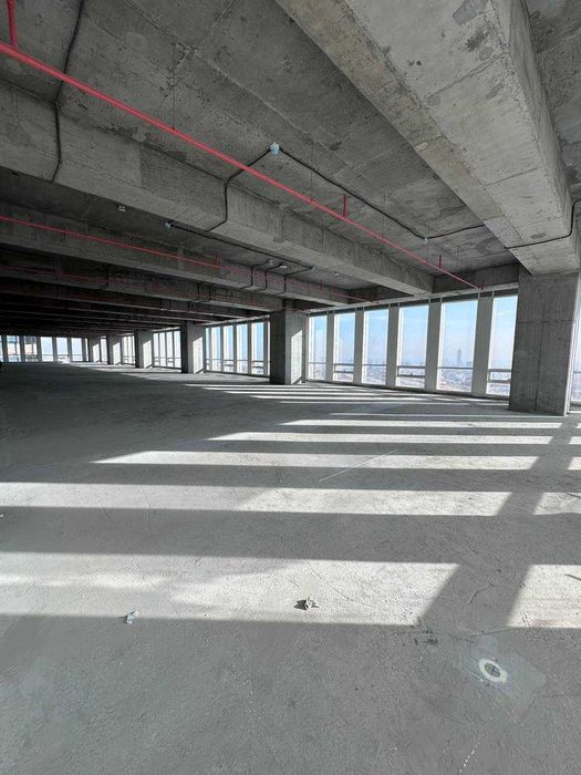 Сдается офисы БЦ BoMI, Ташкент Сити. SH83