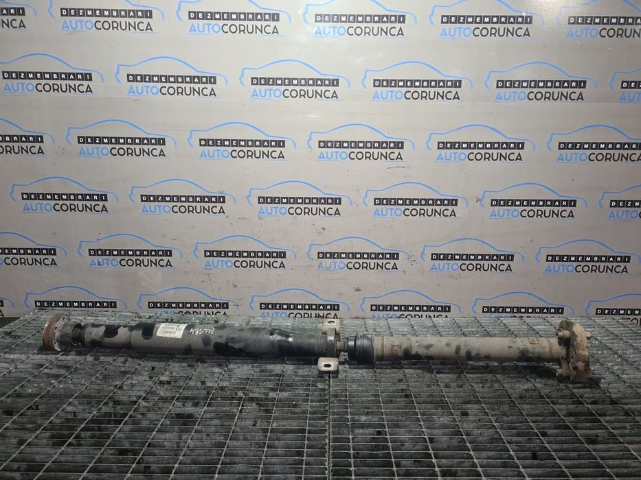 Cardan Mercedes ML W164 3.0 D 2005 - 2008 190CP 2987CC Automata 642.940 (784) Diesel