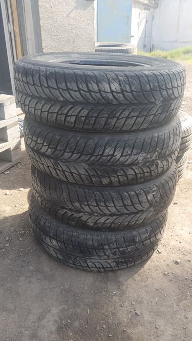 Шины бу 175/70/R13