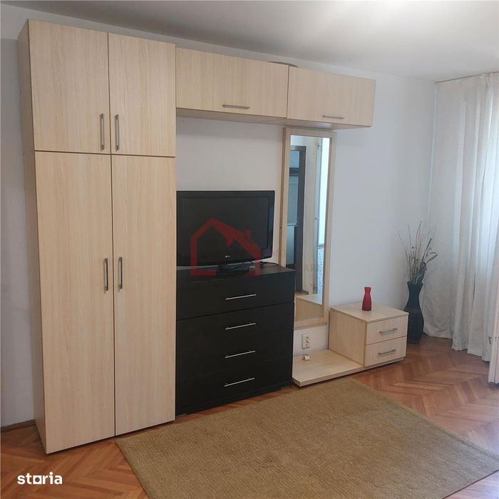 Garsoniera Zona Costin Georgian-Titan