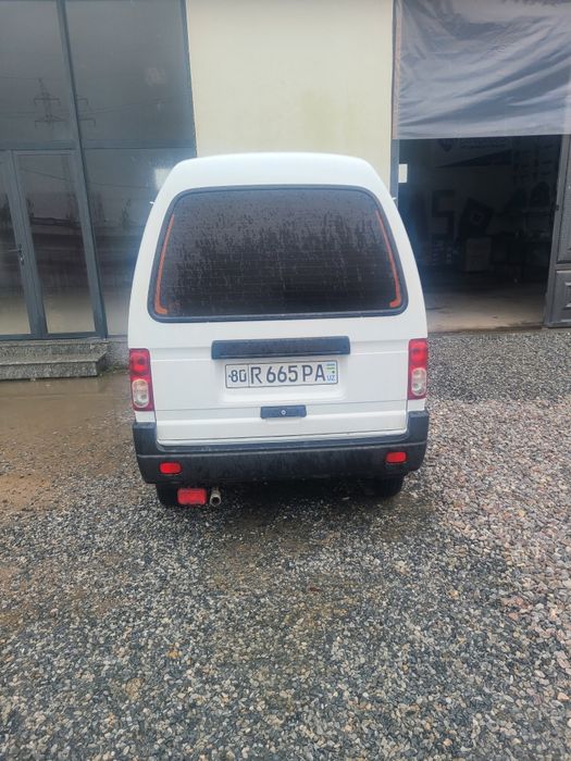 Damas 2020 yil kiraska yoq.