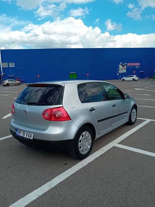 VOLKSWAGEN Golf 0 — imagine 3