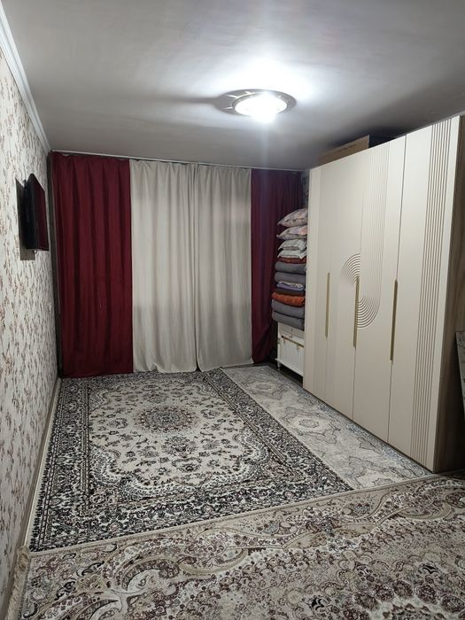 Пәтер сатылады, тыныш районда