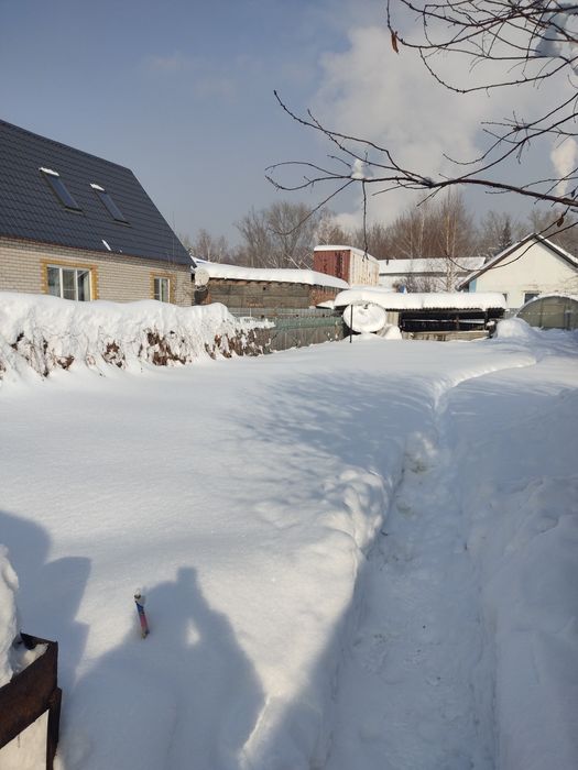 Продам дом район Автокалесо