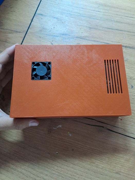 Raspberry pi 5 8/256gb