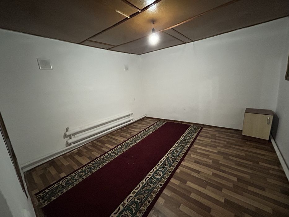 Долгосрочная квартира