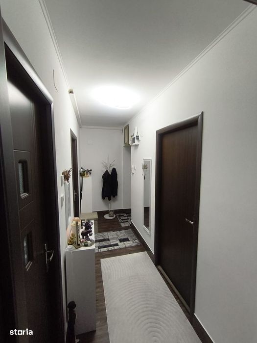 Apartament de vanzare 2 camere - Teilor — fotografia 3