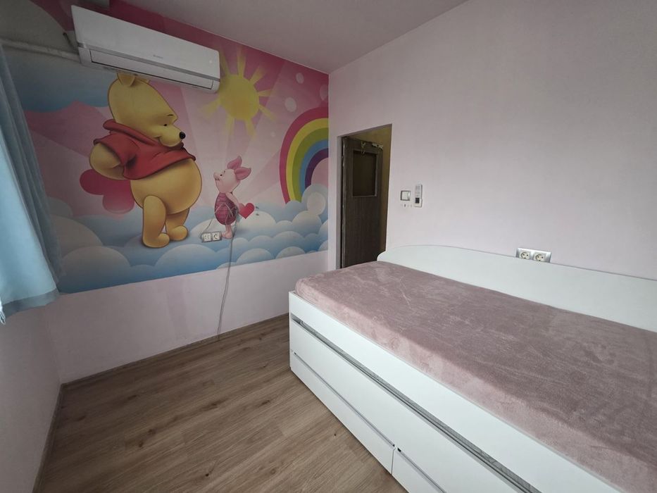 Дава се под наем Двустаен апартамент в София, Люлин 10 - 50 кв.м за 530 € - Снимка #8