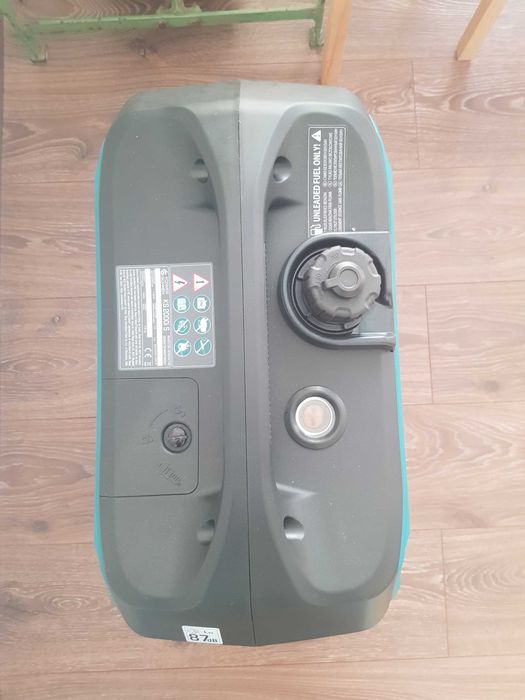 Generator pe benzina Konner Sohnen KS 2000 i S