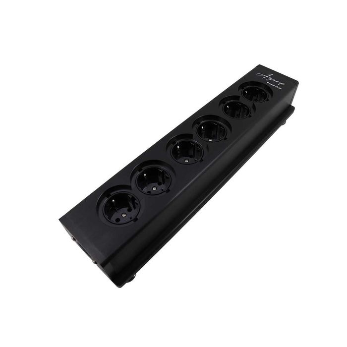 Distribuitor Prelungitor Curent Ludic Asgard  Ecranat, 6 prize, Afisaj