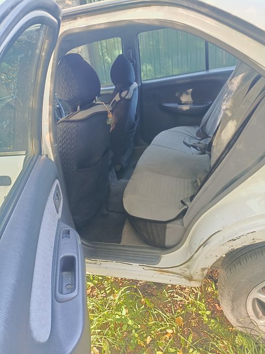 Продам Nissan Sunny