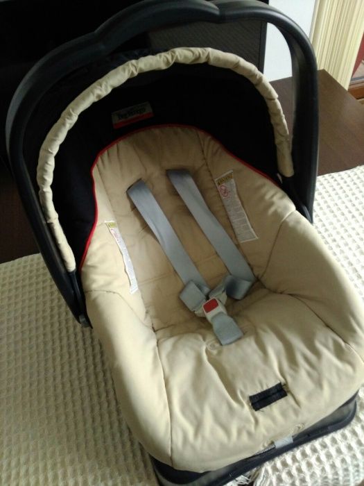Детско столче. Порт бебе, неизползвано 90 лв.