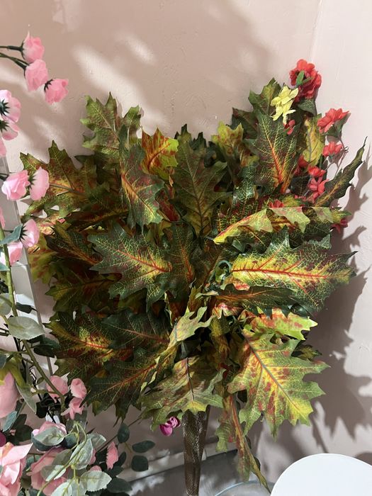 Искуственные цветы