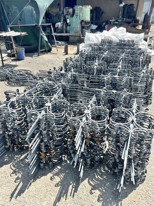 Ковка на заказ шымкент