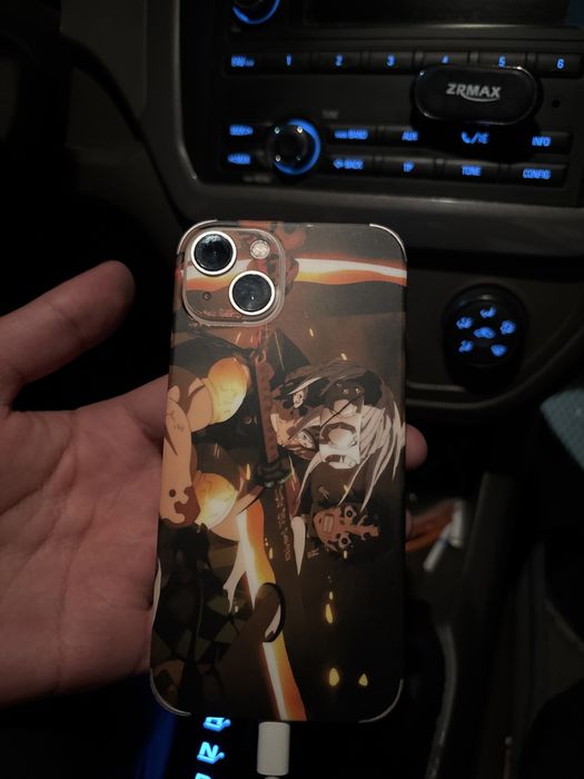 iphone 13 77% 128 гигабайт