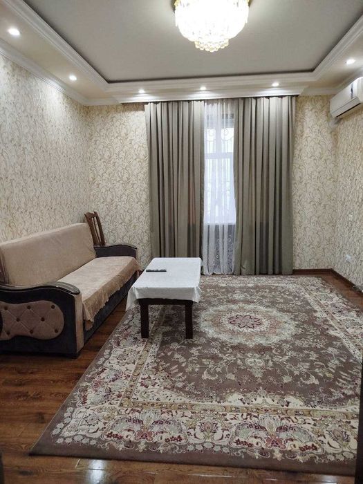 Сдаётся квартира ислом Ота