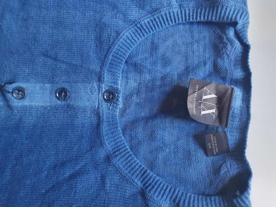 Tricou Armani   c.n