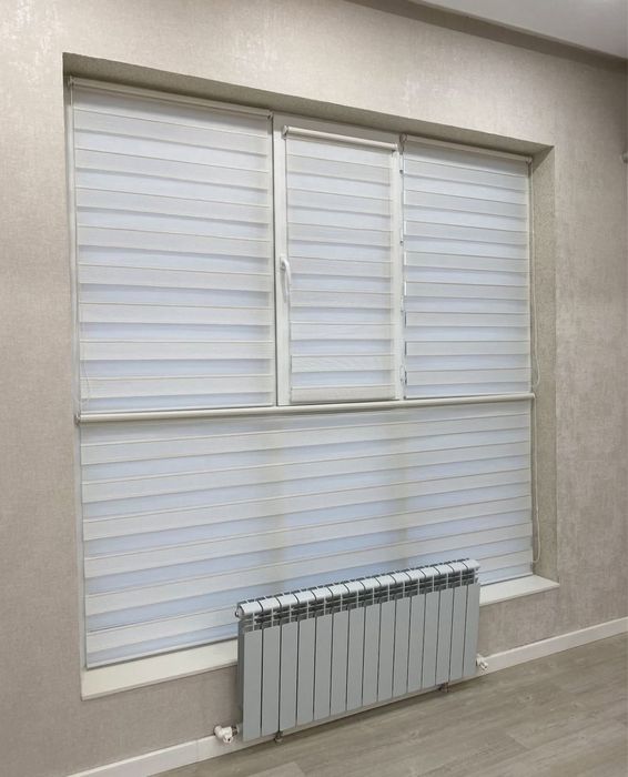 Жалюзи в городе Актау