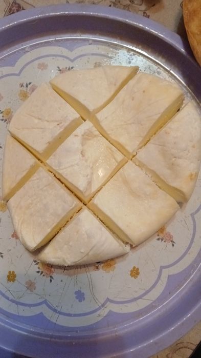 Продам брынзу домашнюю