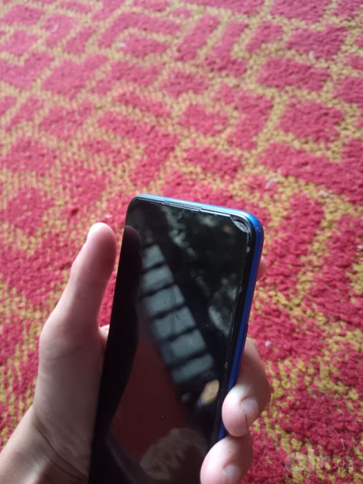 Redmi 9 super tel
