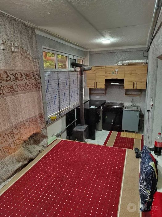 Булунгур Квартира аренда долгосрочная