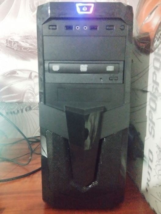 Компьютер комплект