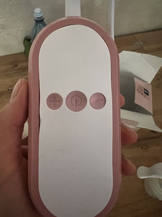 Pompe se muls electrica si manuala