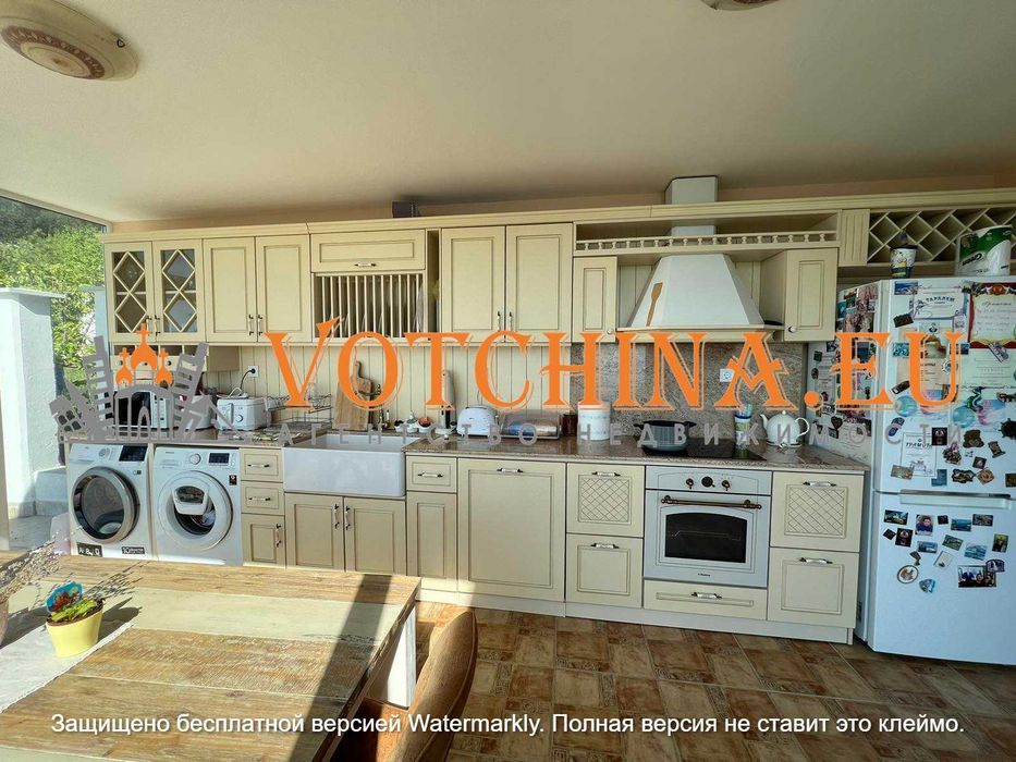 Продава се Къща в Варна, м-т Акчелар - 195 кв.м за 2308 €/кв.м - Снимка #5