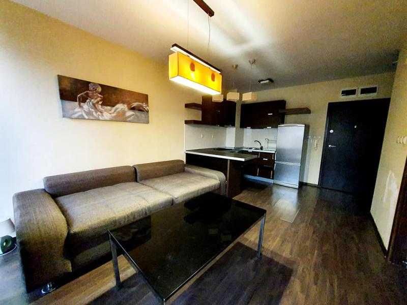 Дава се под наем Двустаен апартамент в София, Лозенец - 75 кв.м за 418.71 € - Снимка #1
