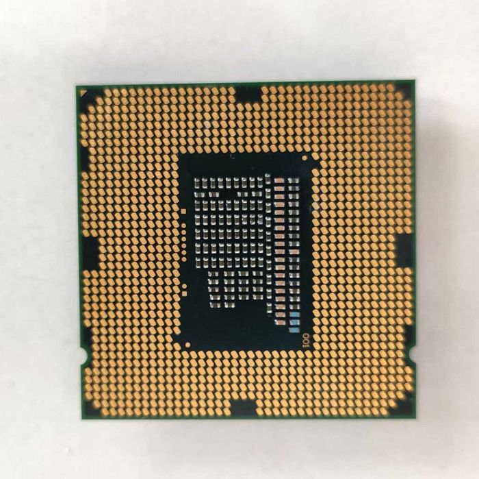 Процессор intel core i3 2100
