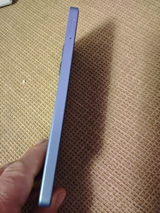 Realme 10 PRO + 5G Nebula Blue