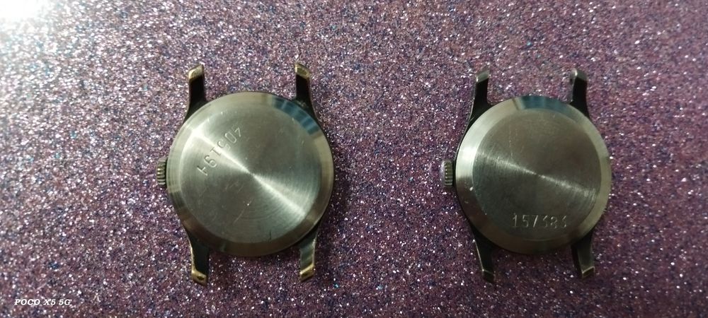 Продам механические часы СССР Победа и часы OMEGA