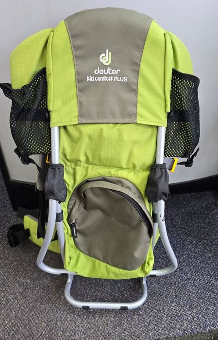 Rucsac copil, până la 20 kg