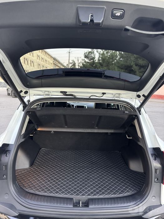 Kia Seltos Full 2024/23 Х.М