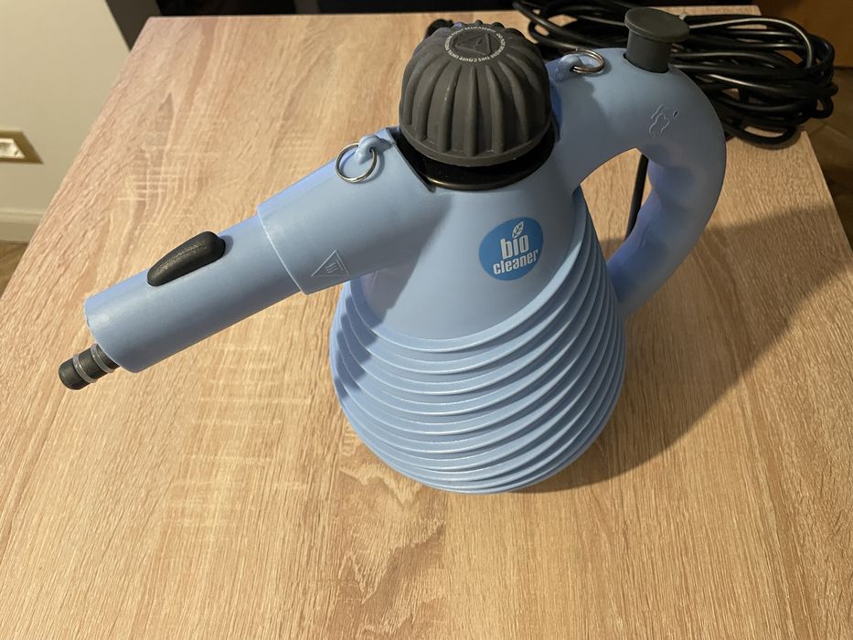 Biocleaner aparat cu abur igienizare